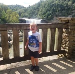 Meet your Posher, Diane trucky